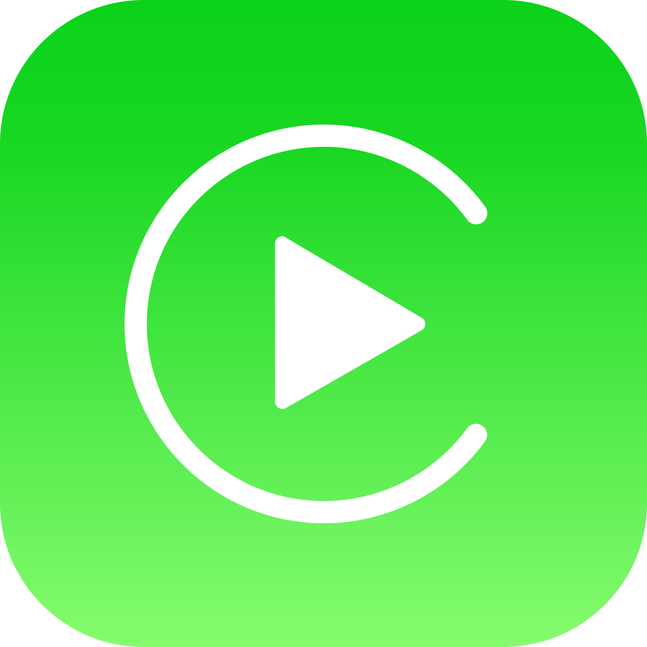 Apple CarPlay